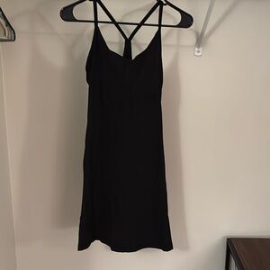 Athleta sport dress